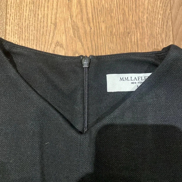M.M.LaFleur sheath dress size 8 - Picture 2 of 5